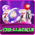 gtl global t20 leagues Apps (Tools & Injectors) Master v2.1.1