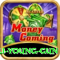 haider ali young gun Ultimate v3.6.4