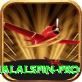 halalspin PK Extreme