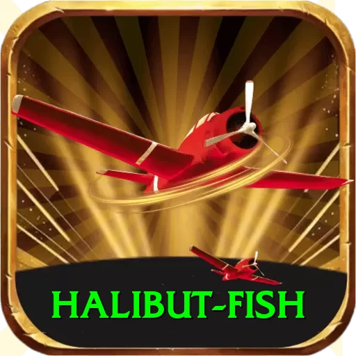 halibut fish Deluxe Pro v2.3.1 - 2