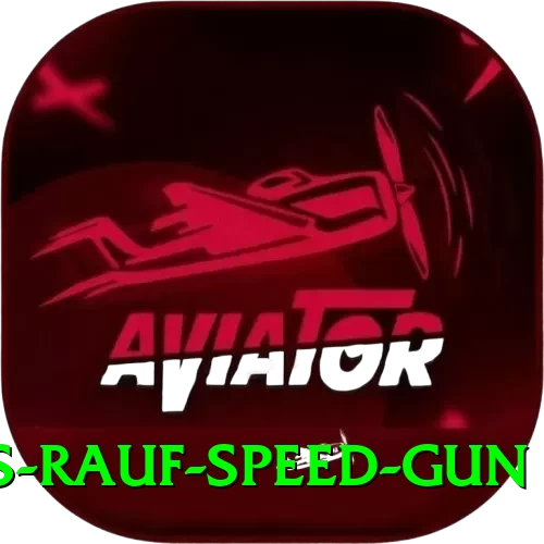 haris rauf speed gun Apps (Tools & Injectors) Master v5.6.8 - 2