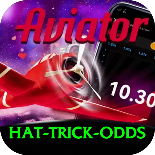 hat trick odds Apps (Tools & Injectors) Deluxe v2.5.8 - 2