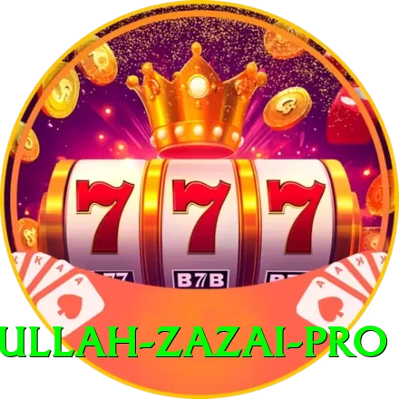 hazratullah zazai - Real Money Pro - 2