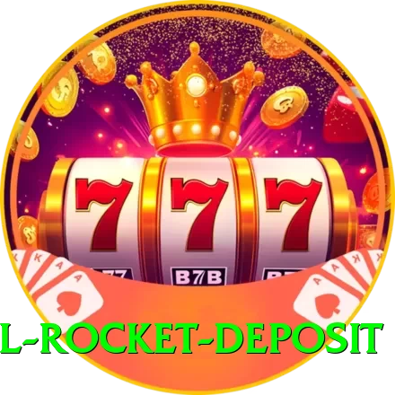 hbl rocket deposit Pro v5.3.2 - 2