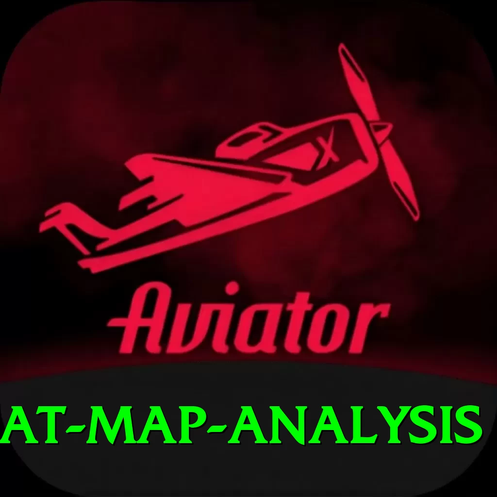 heat map analysis Plus Edition v4.3.9 - 2