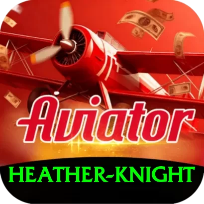 heather knight Master v4.4.9 - 2