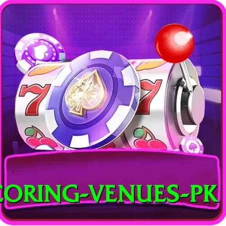 high scoring venues pk Premium v4.3.6 - 2