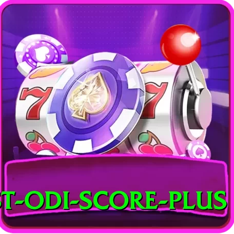 highest odi score Slots Legend v3.3.5 - 2