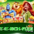 hit it rich Casino Deluxe v1.9.7