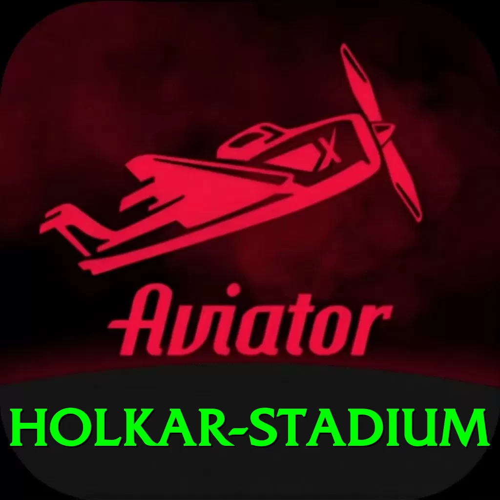 holkar stadium Ultimate v5.4.8 - 2