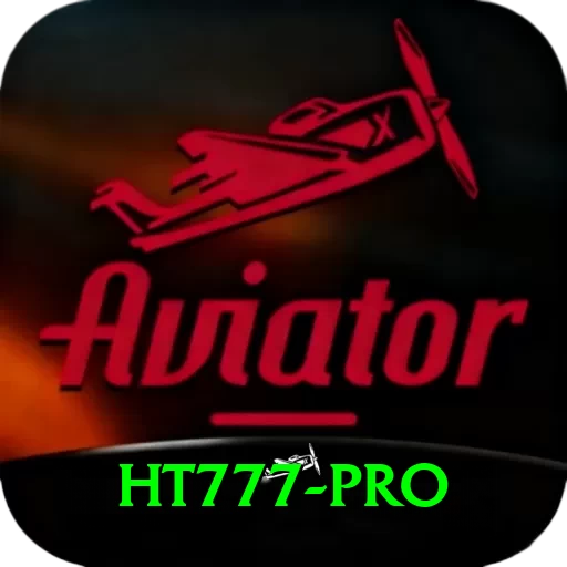 ht777 Pro v3.9.2 - 2