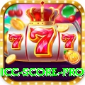 icc score Max New