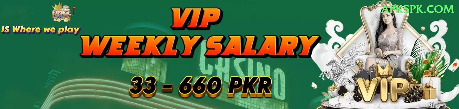 1win.pk - Slots VIP Screenshot 1