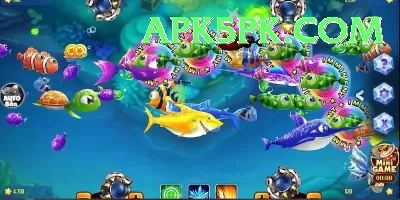 alano fishing Master v4.4.9 Screenshot 3 - 5