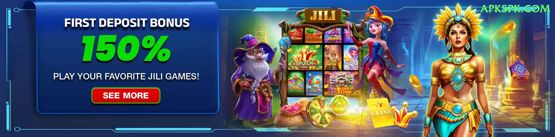 mega slots Cash Turbo Screenshot 1