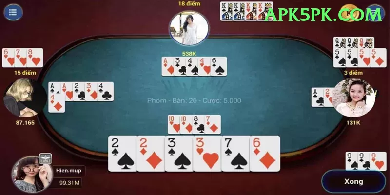 michael clarke - Casino Supreme Screenshot 1