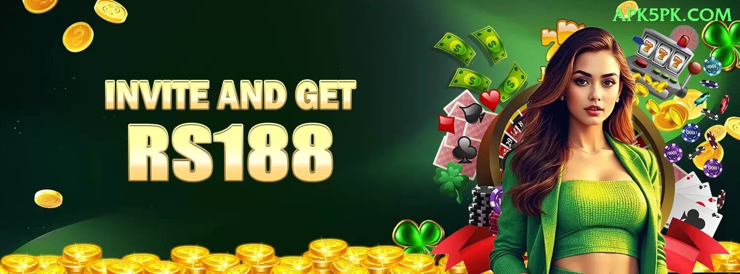 rs789 game Games (Casino & Earning) Turbo v5.5.4 Screenshot 1