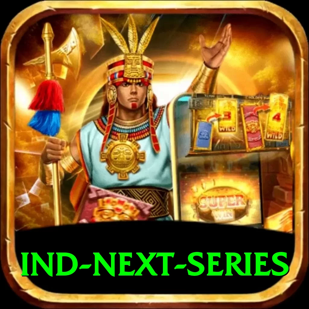 ind next series Pro Max v3.1.7 - 2