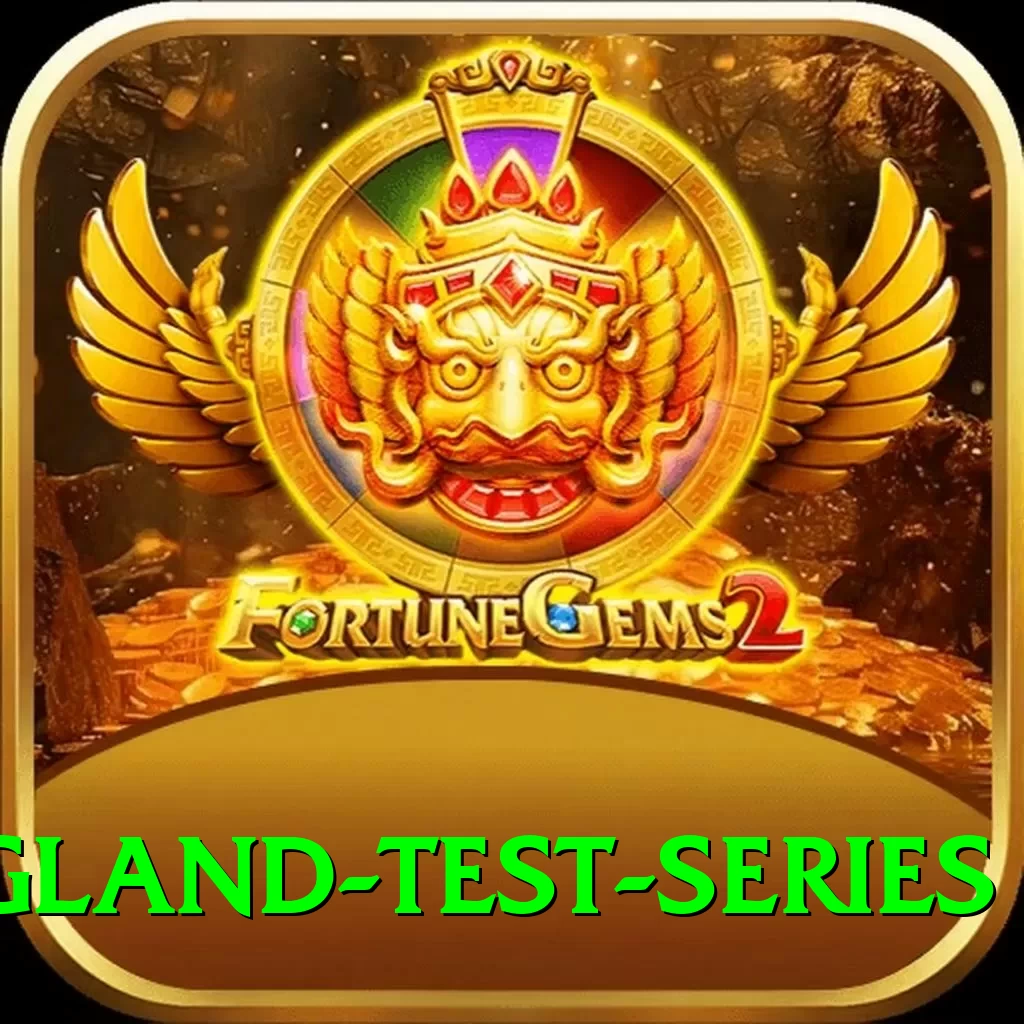india england test series Premium Edition v4.3.0 - 2