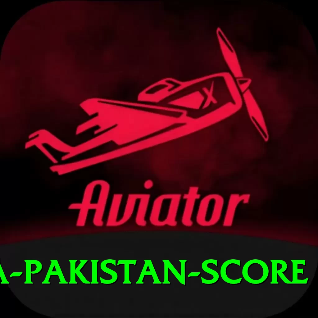 india pakistan score Ultimate v1.8.6 - 2