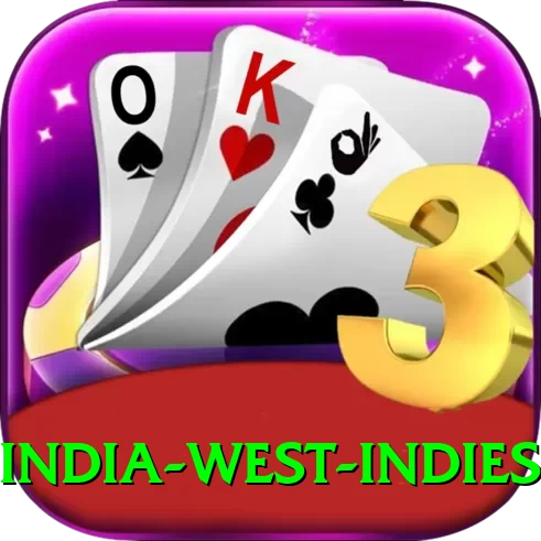 india west indies Plus Edition v3.8.3 - 2