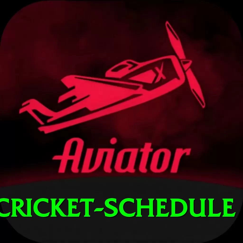 international cricket schedule Plus v1.0.1 - 2