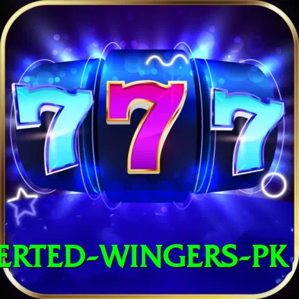 inverted wingers pk Turbo Pro v5.0.4 - 2