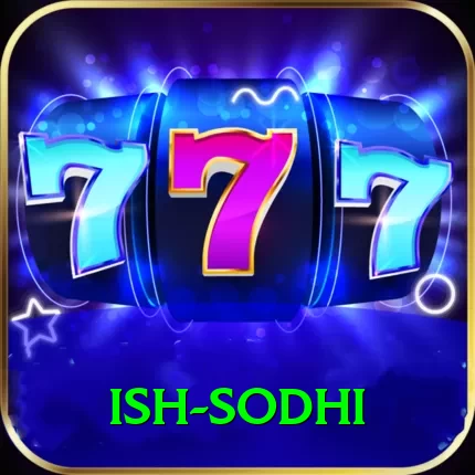 ish sodhi Pro v1.4.4 - 2
