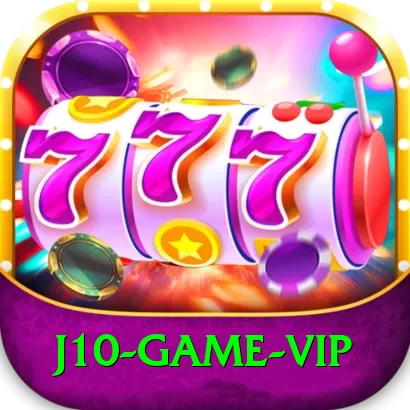 j10 game App - 2
