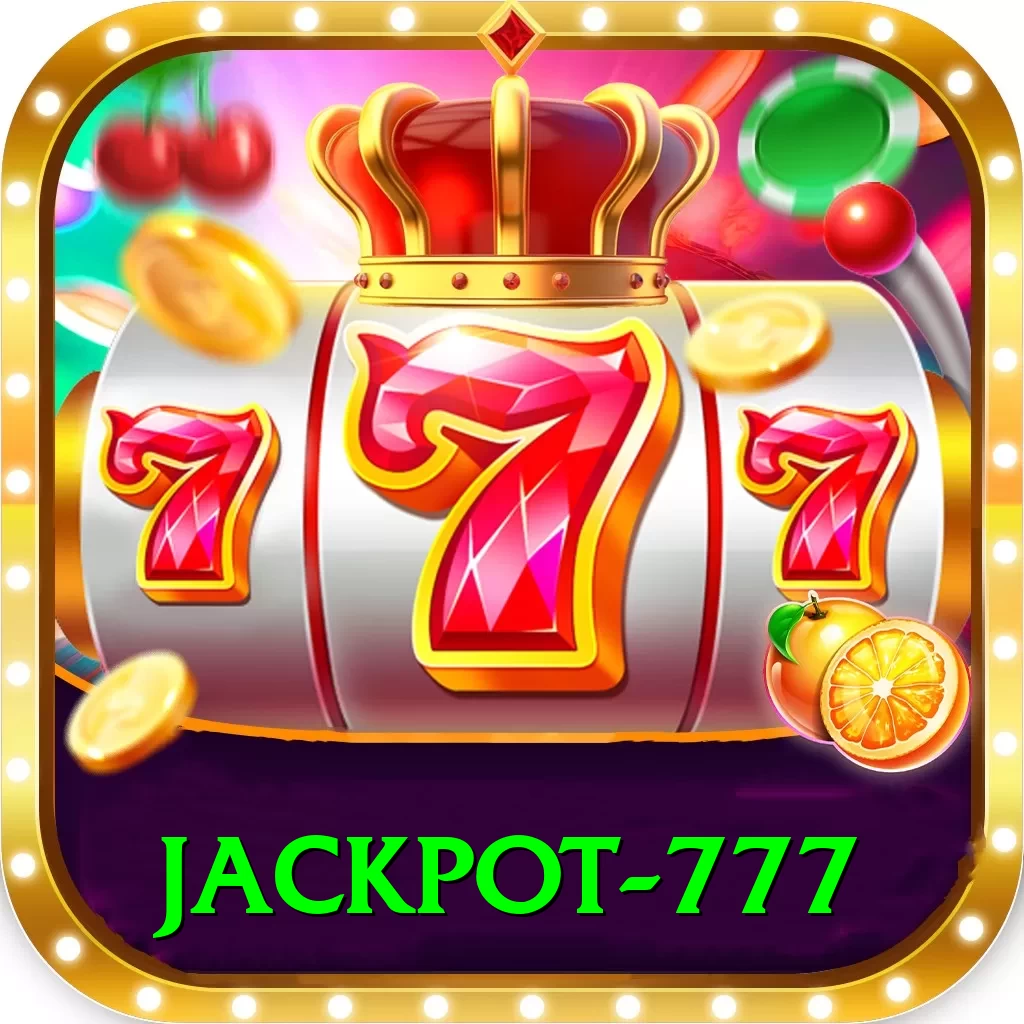 jackpot 777 Gold v2.0.1 - 2