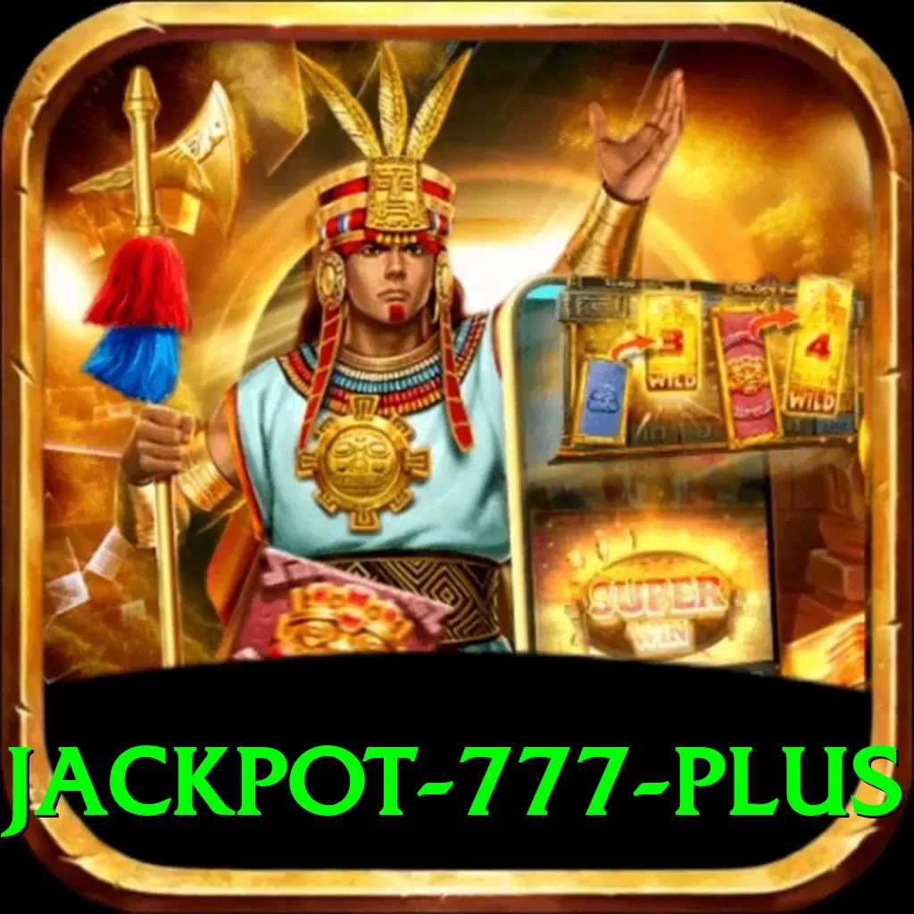 jackpot 777 - Slots Royal - 2