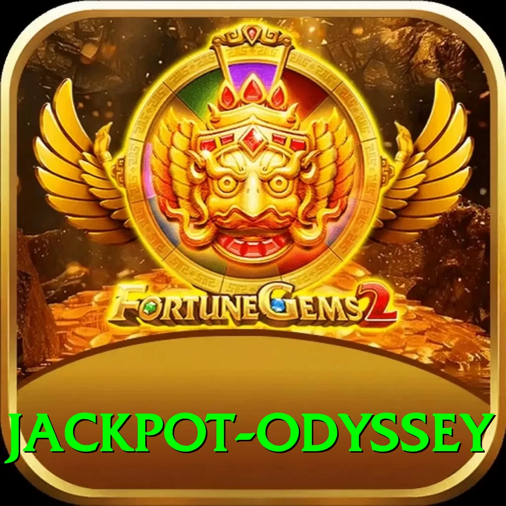 jackpot odyssey VIP Pro vv4.0.0 - 2