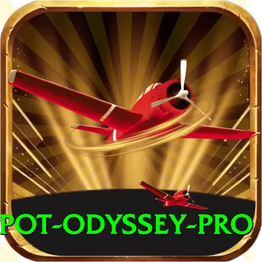 jackpot odyssey Games (Casino & Earning) Pro v1.4.6 - 2
