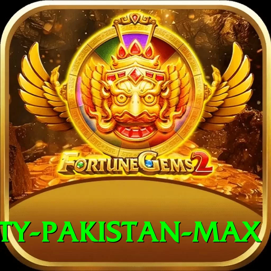 JackpotCity Pakistan Live Deluxe v4.8.1 - 2