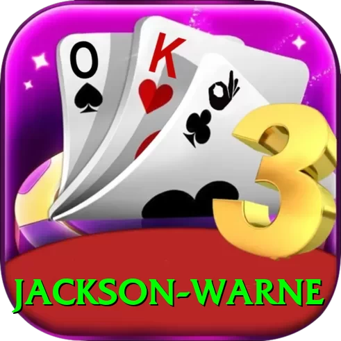 jackson warne Premium Edition v3.1.8 - 2