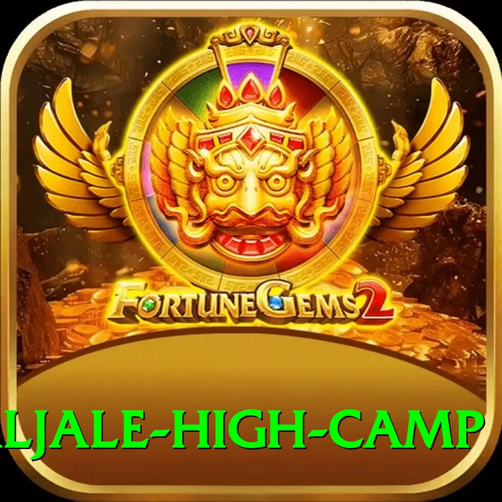 jaljale high camp Apps (Tools & Injectors) Max v5.4.9 - 2