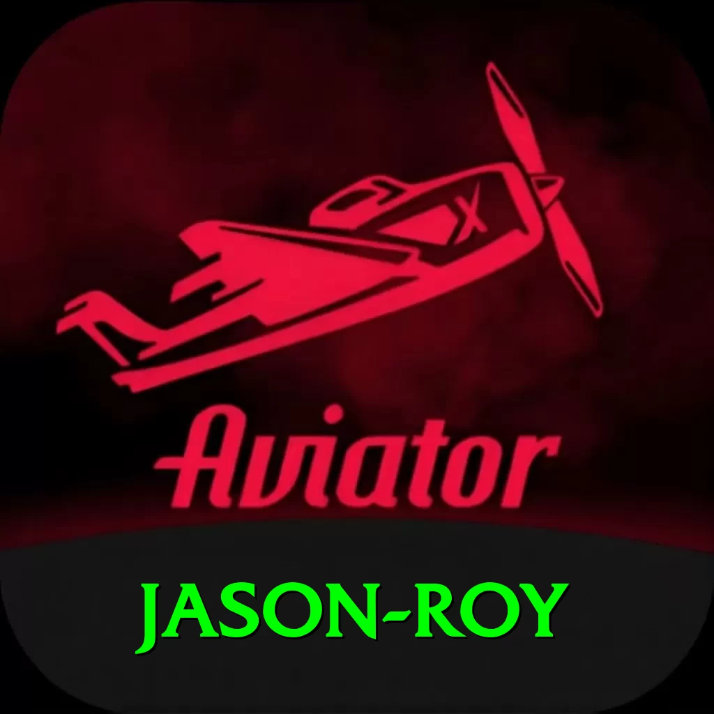 jason roy Gold Edition v1.3.1 - 2