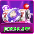 juwa6 Gold Casino App