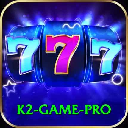 k2 game Legend 2024 - 2