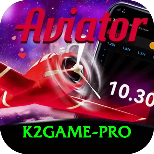 K2Game Pro1 v5.6.7 - 2