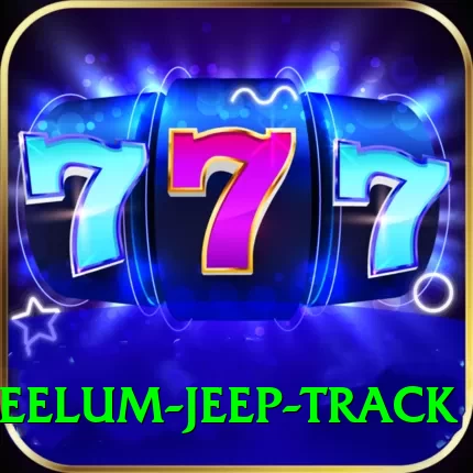 kaghan neelum jeep track Ultimate Pro v2.3.1 - 2
