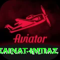 kainat imtiaz Elite v2.9.8