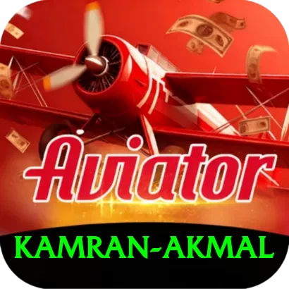 kamran akmal Gold Edition v1.4.7 - 2