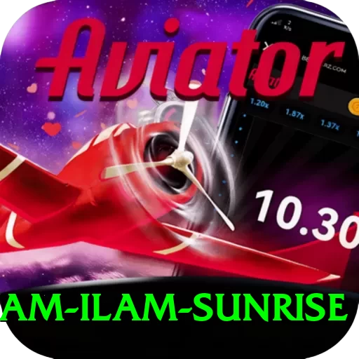 kanyam ilam sunrise Pro1 v3.6.5 - 2