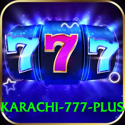 Karachi 777 Gold - Win Real PKR - 2