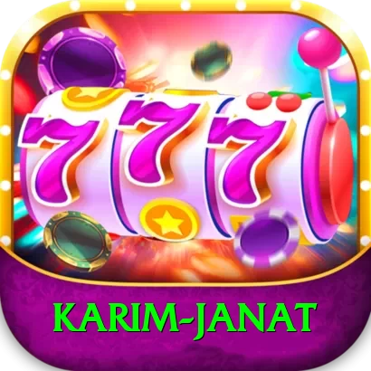 karim janat Deluxe v5.3.2 - 2