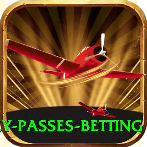 key passes betting Max v1.9.0 - 2