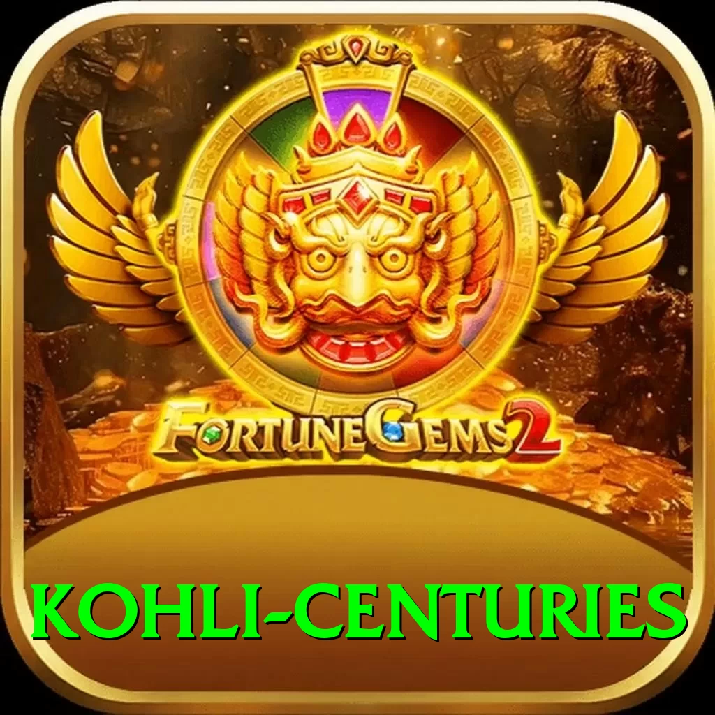 kohli centuries Games (Casino & Earning) Elite v5.4.5 - 2