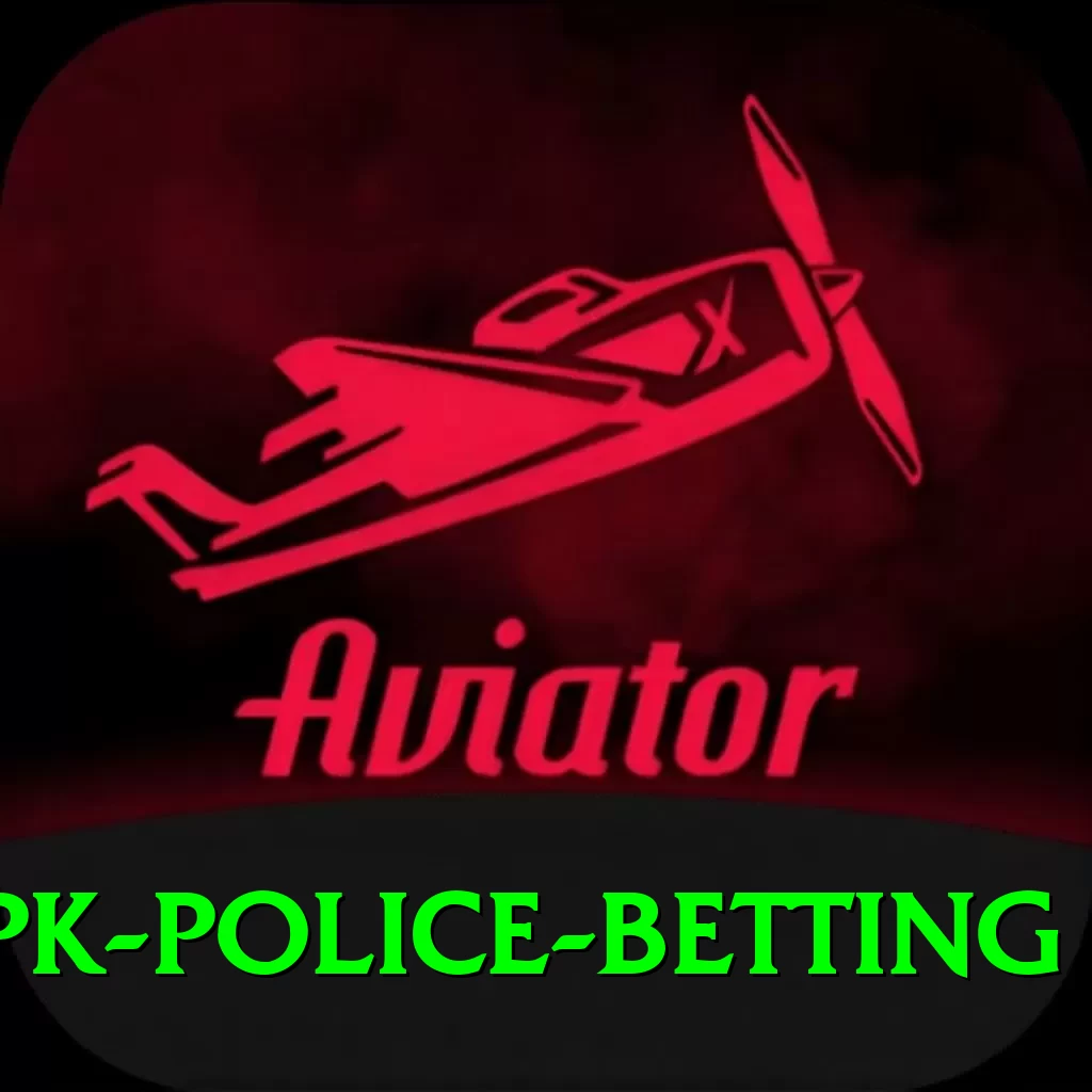 kpk police betting Pro Edition v1.9.8 - 2