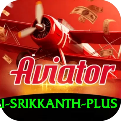 krishnamachari srikkanth Plus Slots - 2